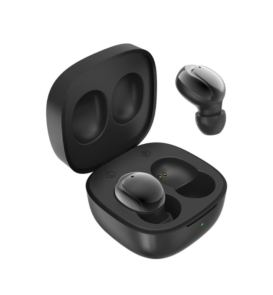 Écouteurs sans Fil Bluetooth 5 0 Galaxie - Noir