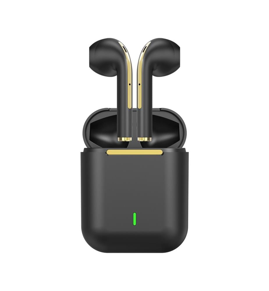 Écouteurs sans Fil TWS Bluetooth 5.0 Edition Alpha - Noir