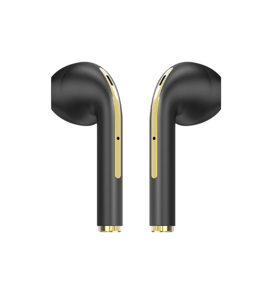 Écouteurs sans Fil TWS Bluetooth 5.0 Edition Alpha - Noir