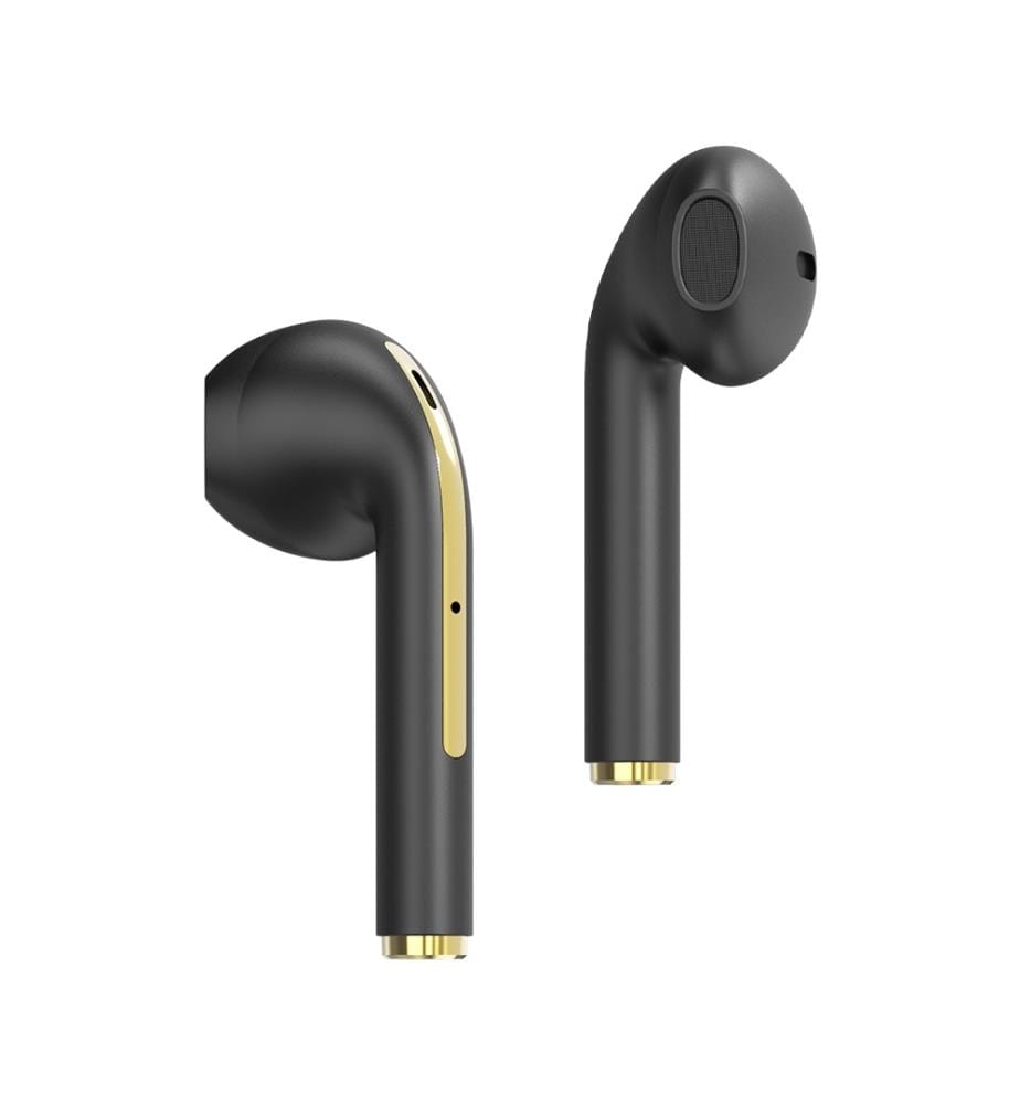 Écouteurs sans Fil TWS Bluetooth 5.0 Edition Alpha - Noir