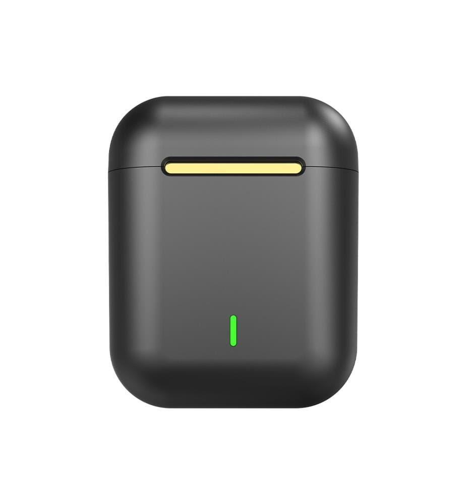 Écouteurs sans Fil TWS Bluetooth 5.0 Edition Alpha - Noir