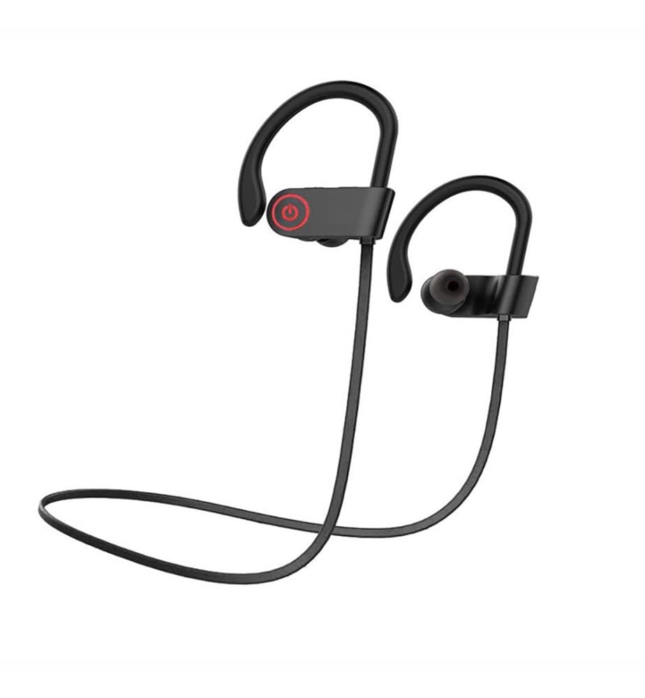 Casque Audio Sport Bluetooth 5 0 Urban City - Noir