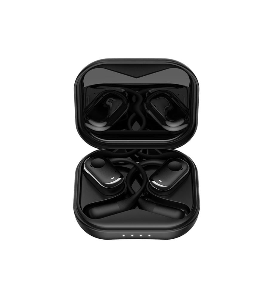 Écouteurs sans Fil Bluetooth 5 3 Dynamic - Noir