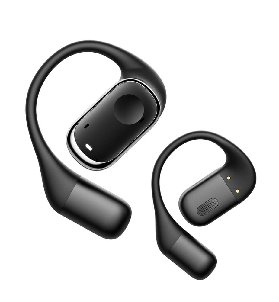 Écouteurs sans Fil Bluetooth 5 3 Dynamic - Noir