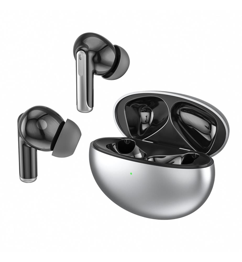 Écouteurs sans Fil Bluetooth 5 3 Cosmos - Argent