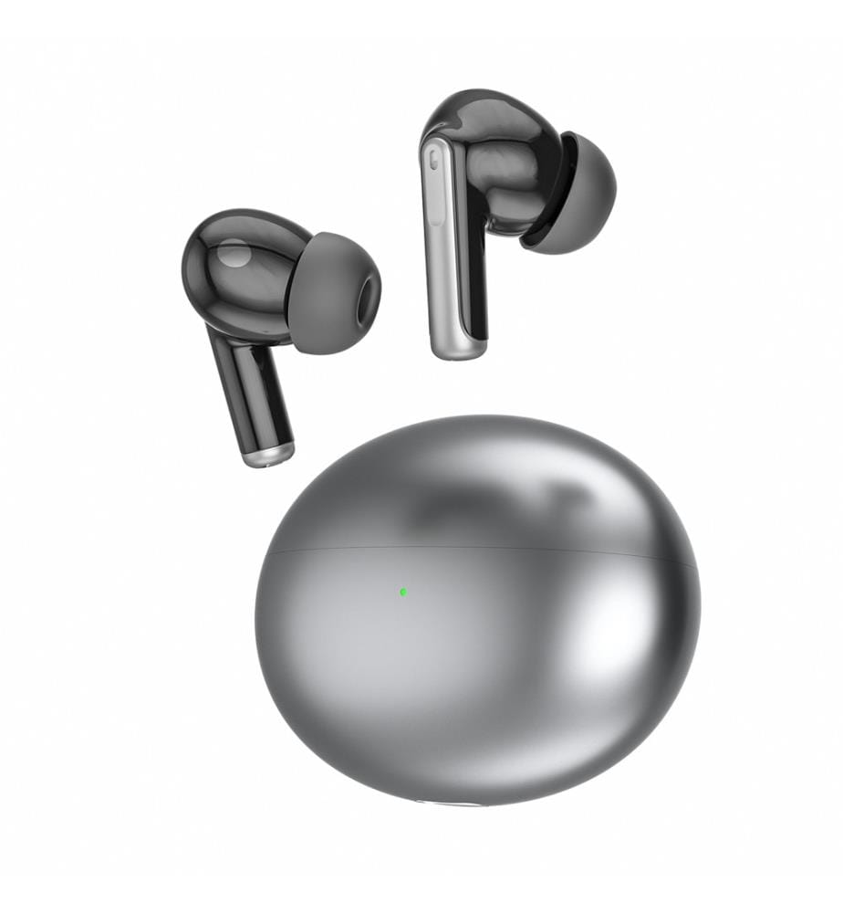 Écouteurs sans Fil Bluetooth 5 3 Cosmos - Argent