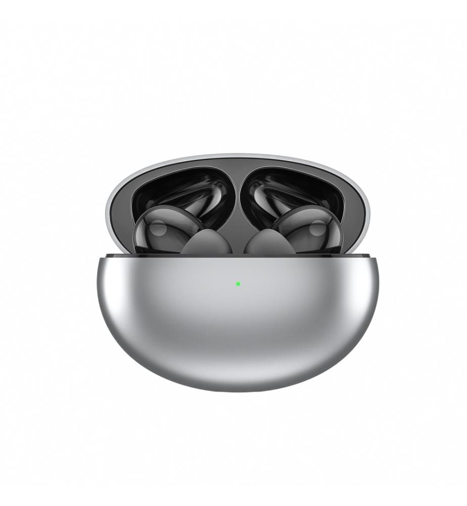 Écouteurs sans Fil Bluetooth 5 3 Cosmos - Argent