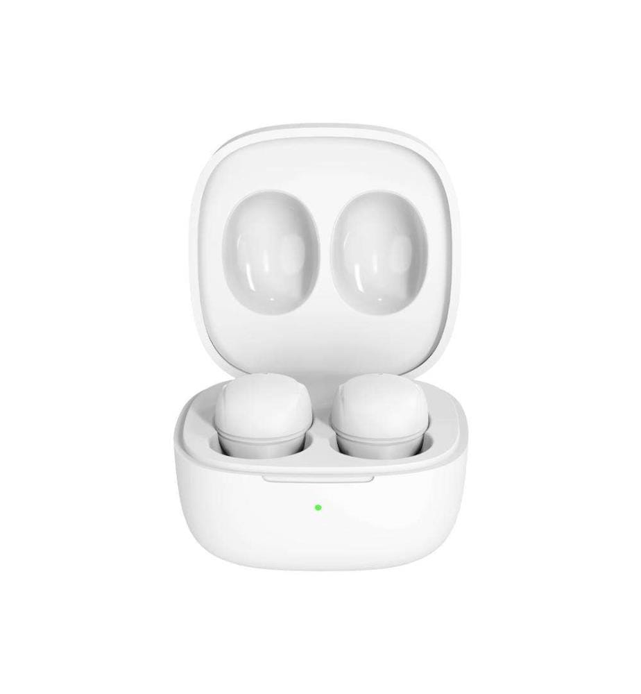 Écouteurs sans Fil TWS Bluetooth 5.0 Edition Galaxie - Blanc