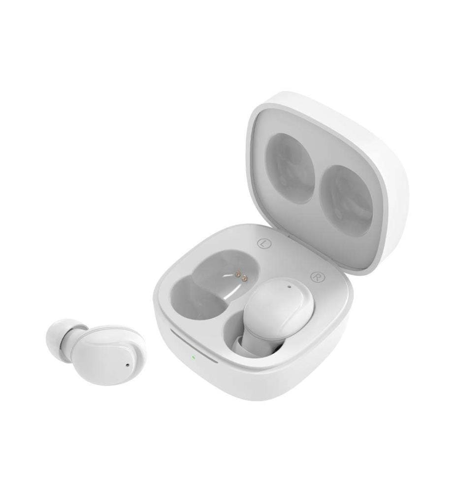 Écouteurs sans Fil TWS Bluetooth 5.0 Edition Galaxie - Blanc