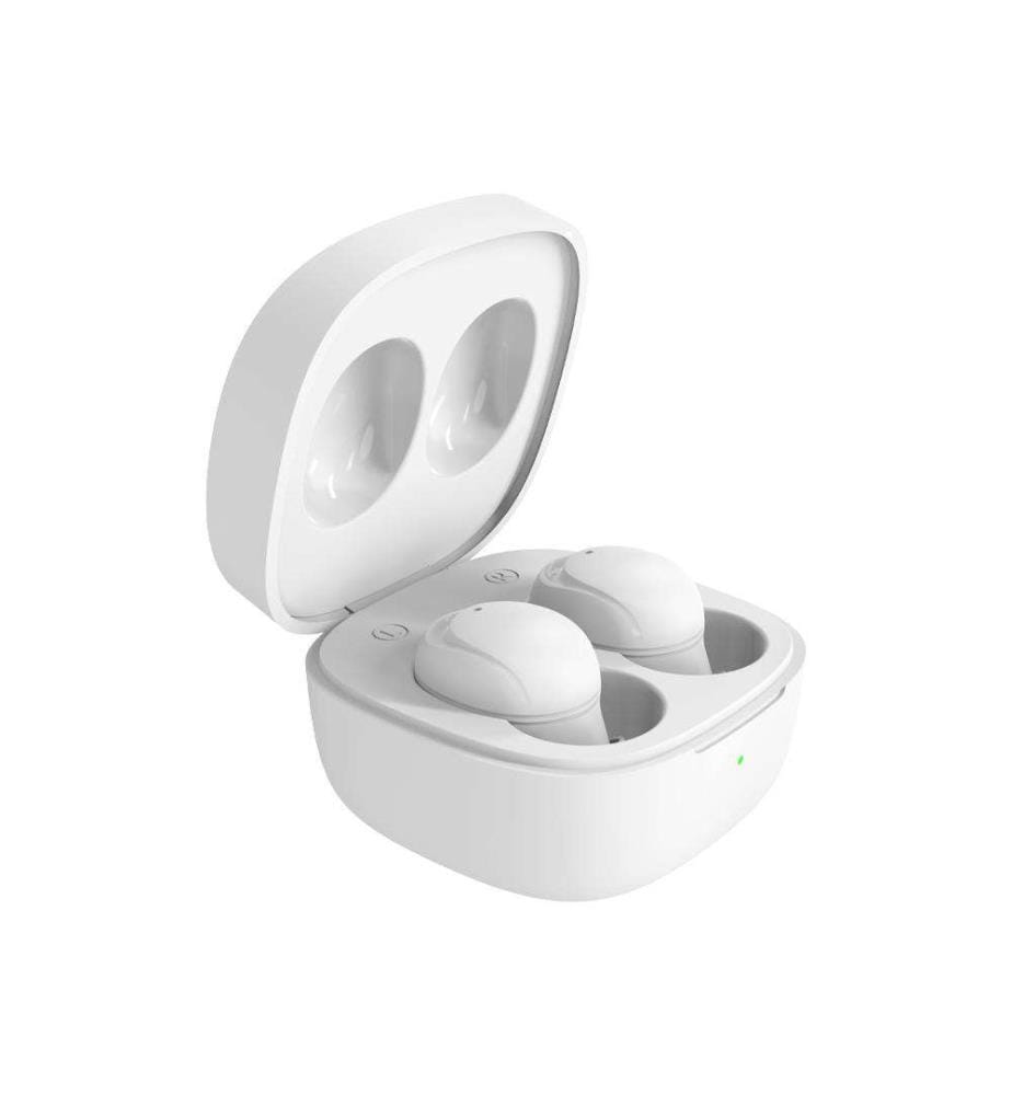 Écouteurs sans Fil TWS Bluetooth 5.0 Edition Galaxie - Blanc
