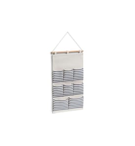 ZELLER - Present Aufbewahrung Stripes 60 x 35 cm