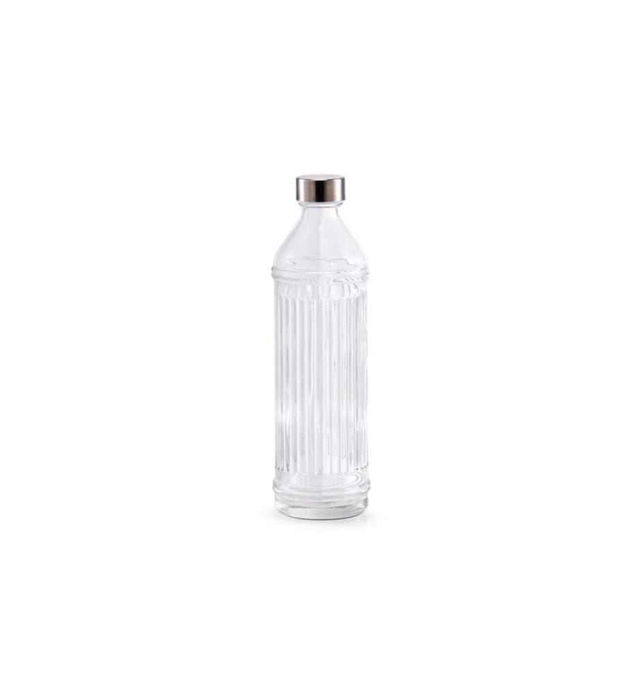 ZELLER - Present Carafe 0.97 l, Transparent