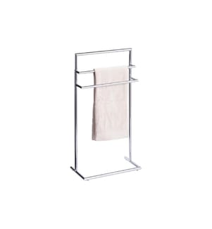 ZELLER - Present Handtuchhalter 43.5 x 23 x 83 cm