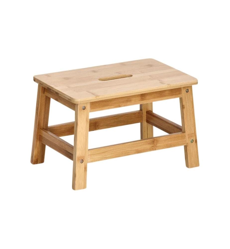 ZELLER - Present Banc 38,5 x 26 x 25 cm, Nature