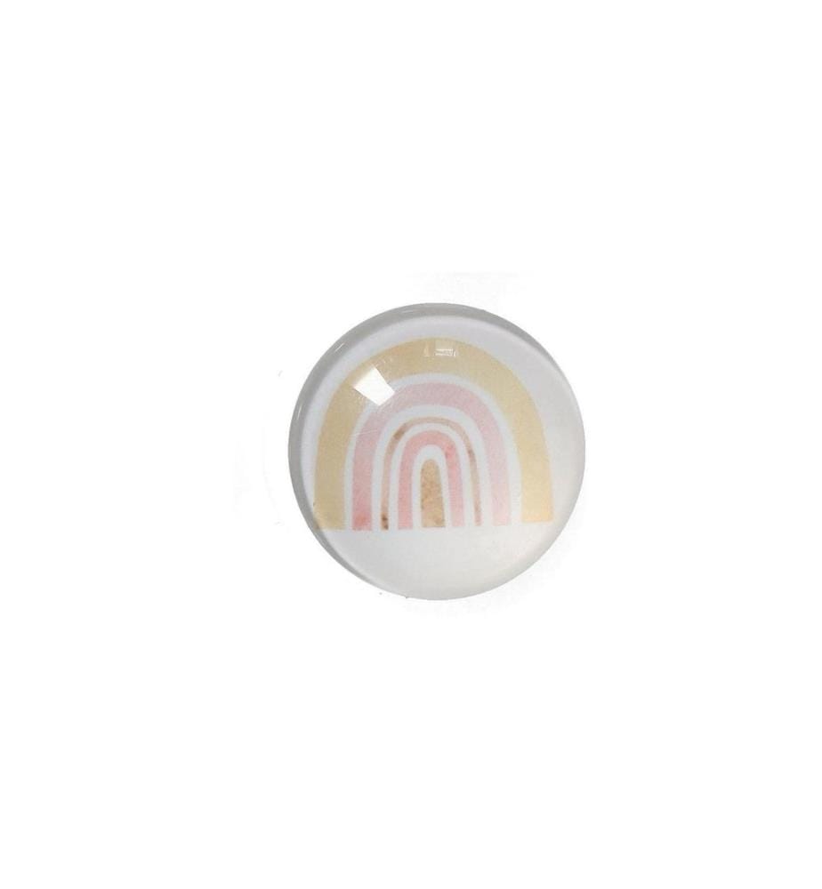 ZELLER - Present Magnete Rainbow