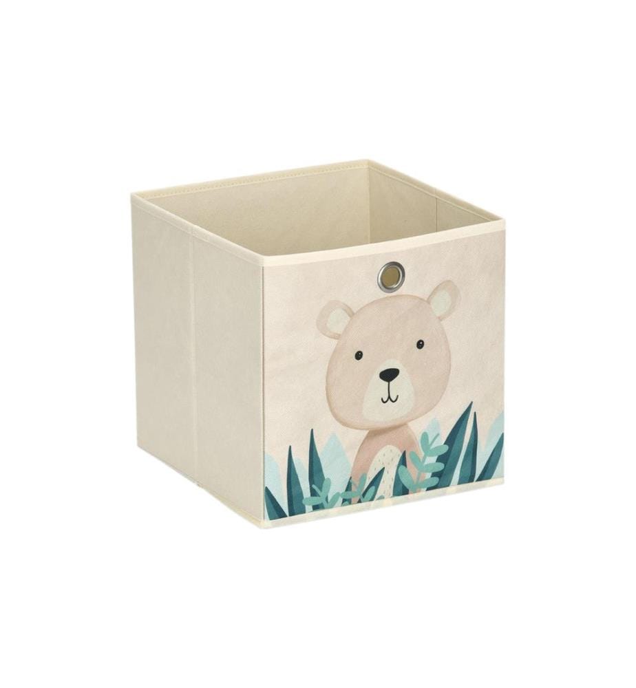 ZELLER - Present Boîte à jouets Koala 28 x 28 cm