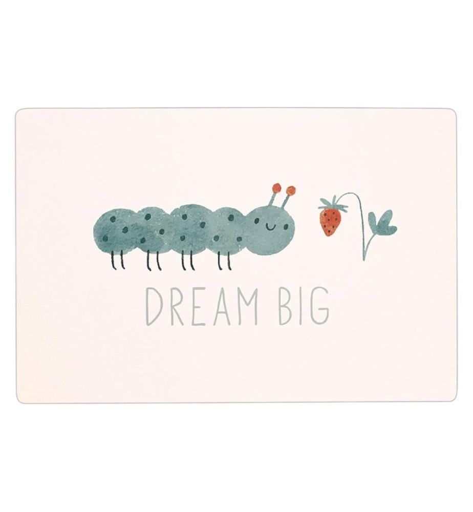 ZELLER - Present Set pour enfants Dream big 45 x 30 cm