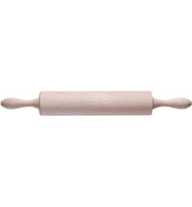 ZELLER - Present Wallholz 43 x 5.5 cm, Buche