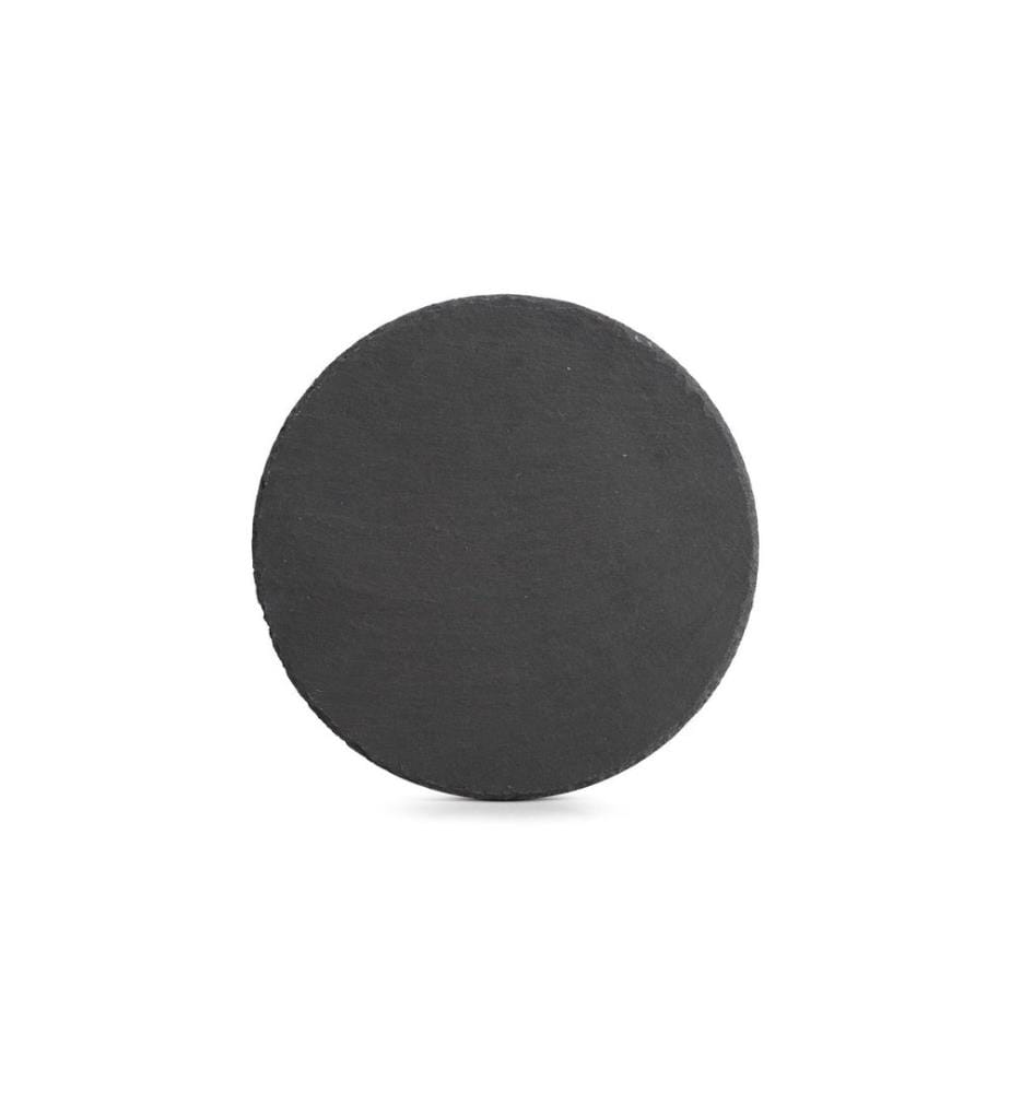 ZELLER - Present Plateau de service Ardoise Noir