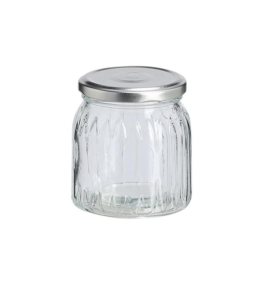 ZELLER - Present Bocaux à conserves 280 ml, 1 Pièce/s