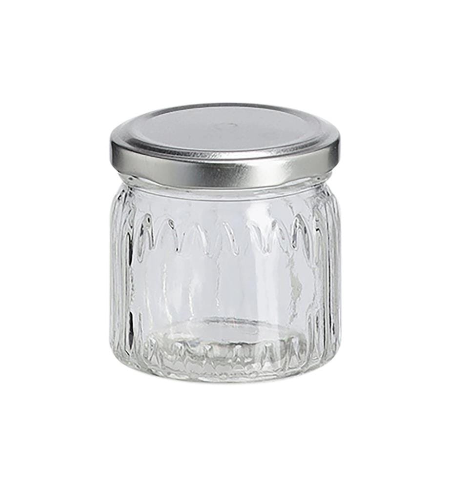 ZELLER - Present Einmachglas Ø 6.7 cm, 150 ml