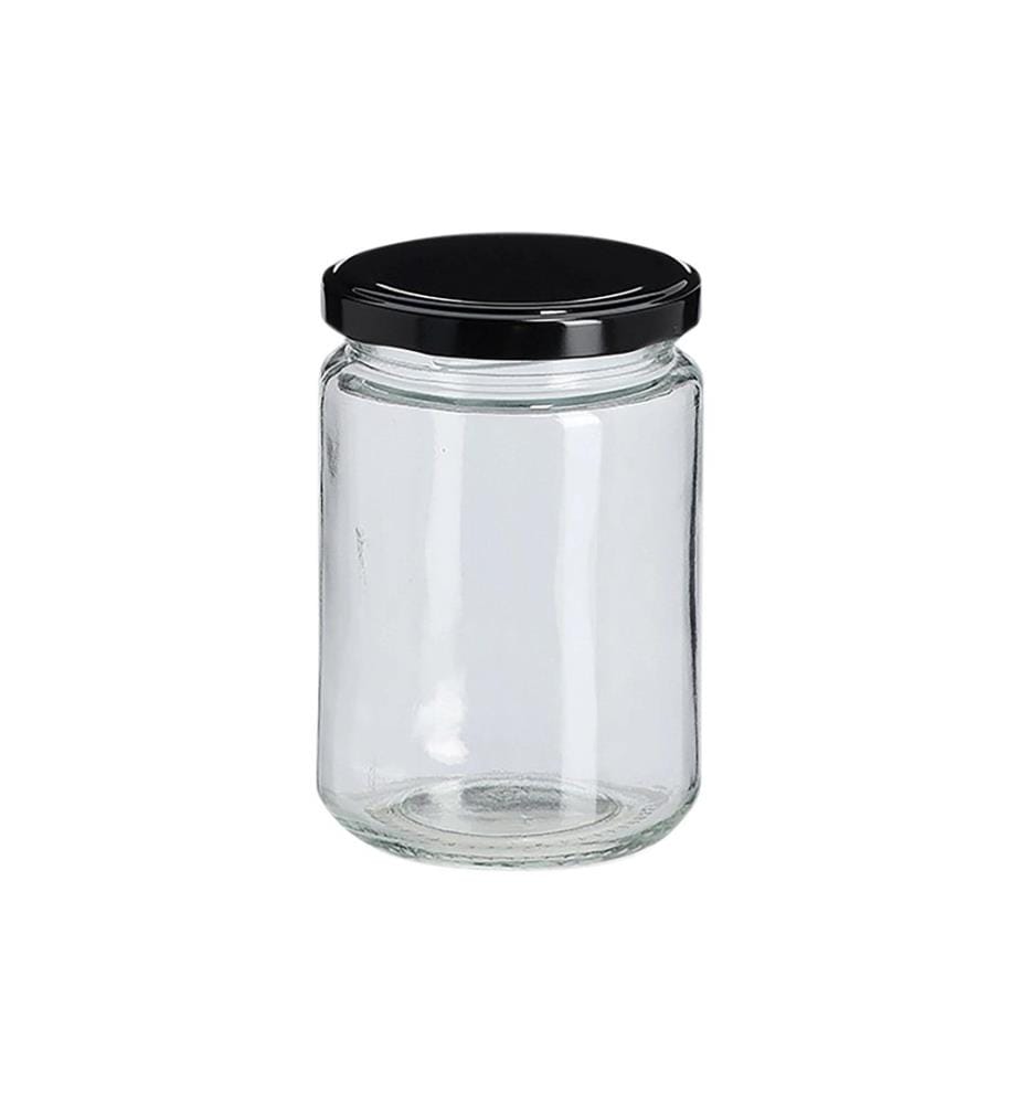ZELLER - Present Bocaux à conserves 350 ml, 1 Pièce/s