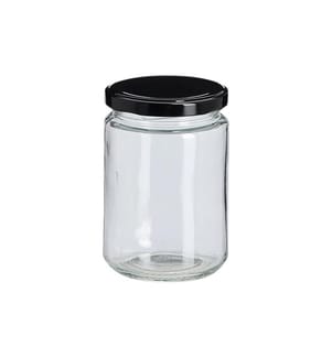 ZELLER - Present Bocaux à conserves 350 ml, 1 Pièce/s
