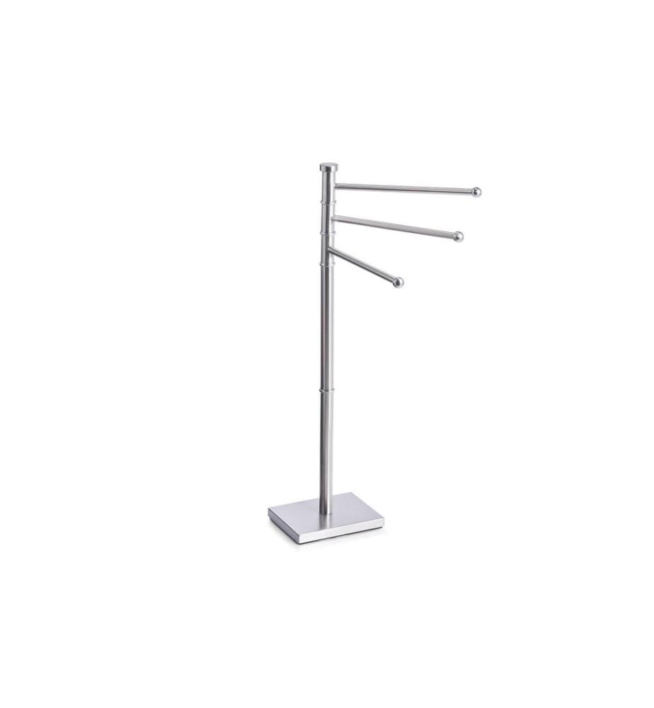 ZELLER - Present Handtuchhalter Silber