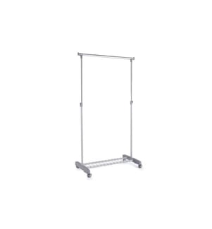 ZELLER - Present Porte-manteau Gris