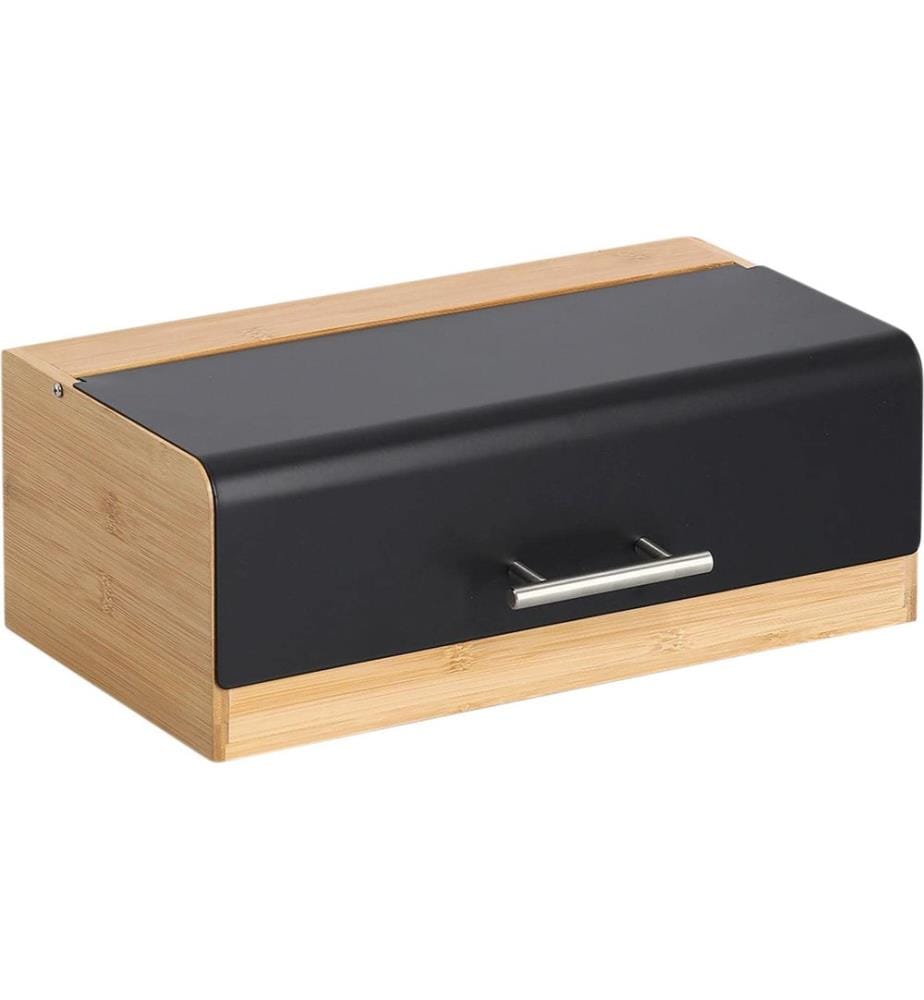Zeller Present Brotkasten 36.3 x 20 x 13.5 cm