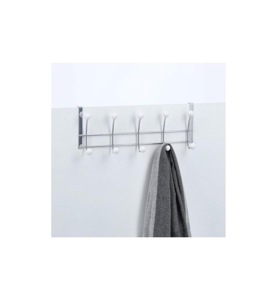 Zeller Present 5er Weiss/Silber