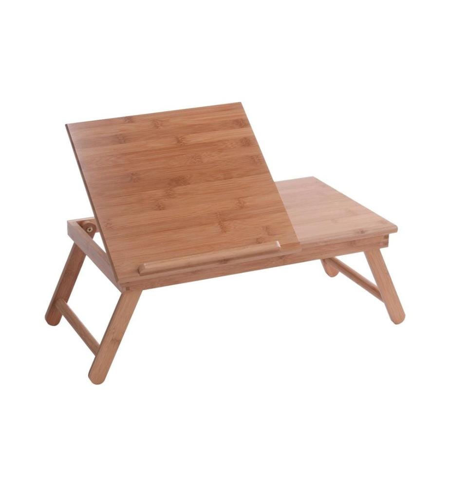 Zeller Present mit Leseklappe 55 x 33 x 21.5 cm, Braun