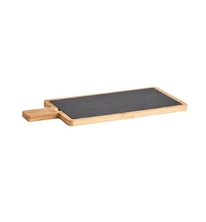Zeller Present Servierplatte eckig