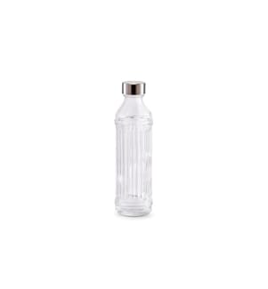 Zeller Present Karaffe 0.5 l, Transparent