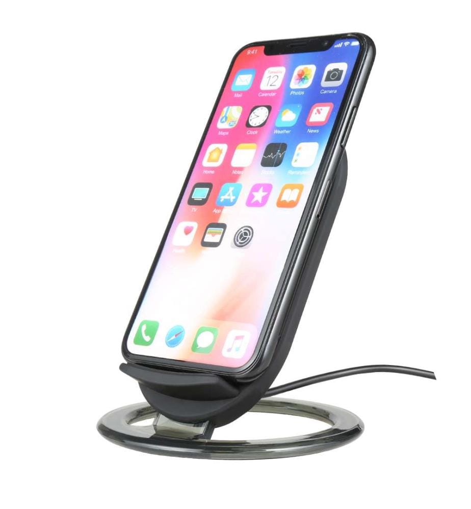 Induction Fast Charger - Black