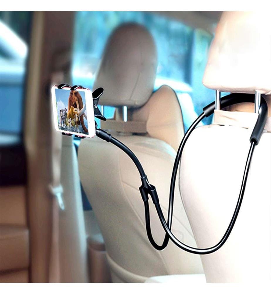 Supporto per smartphone - Nero