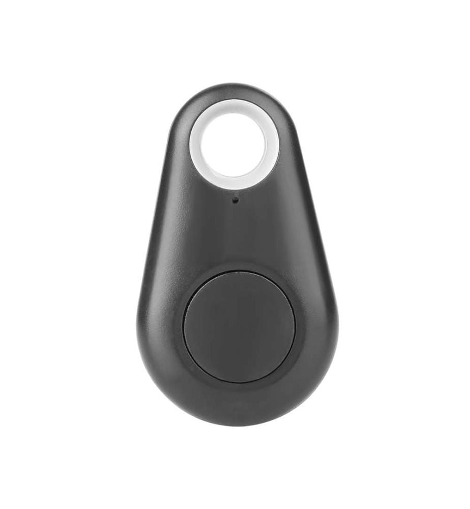 Localizzatore Bluetooth anti-smarrimento - Nero