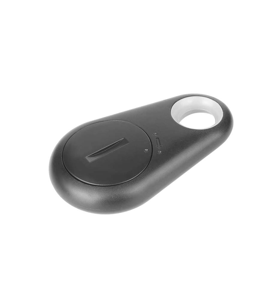 Localizzatore Bluetooth anti-smarrimento - Nero
