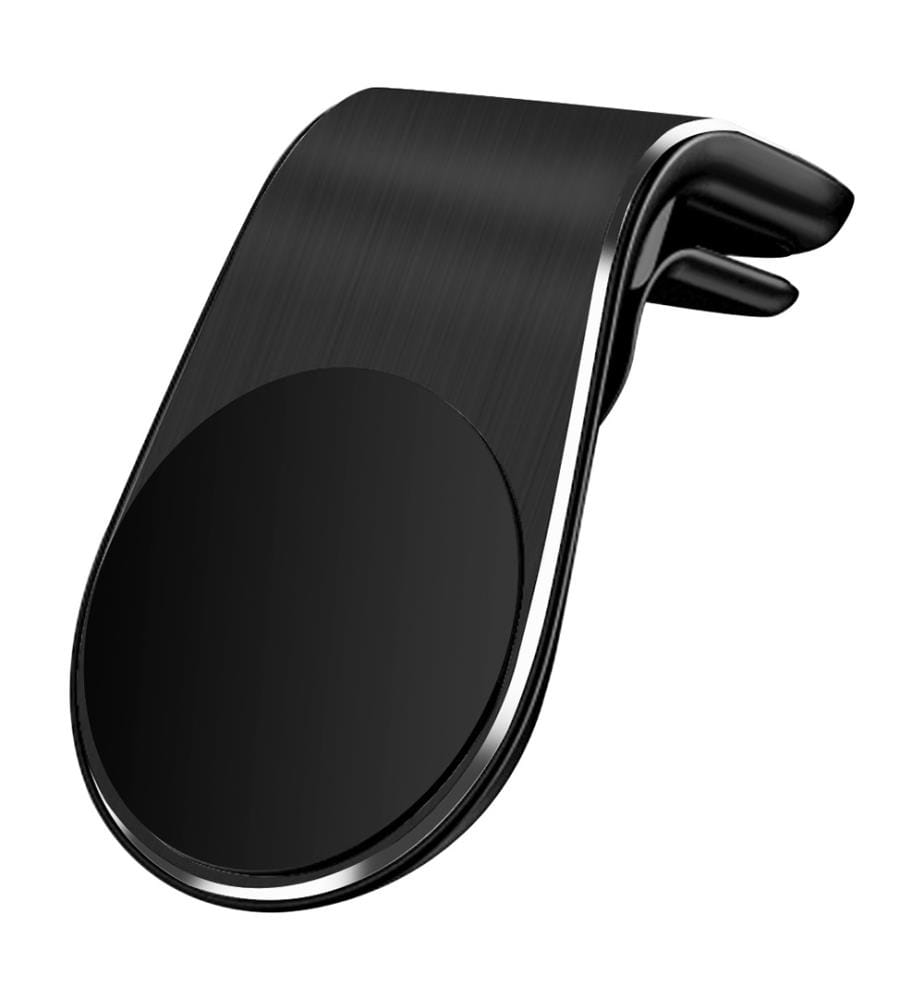 Fahrzeughalterung Magnetic - Schwarz