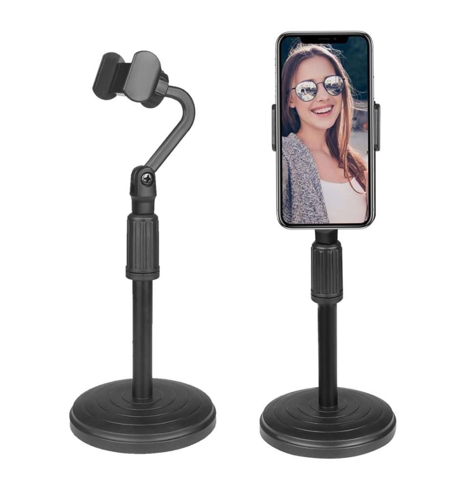 Supporto per smartphone - Nero