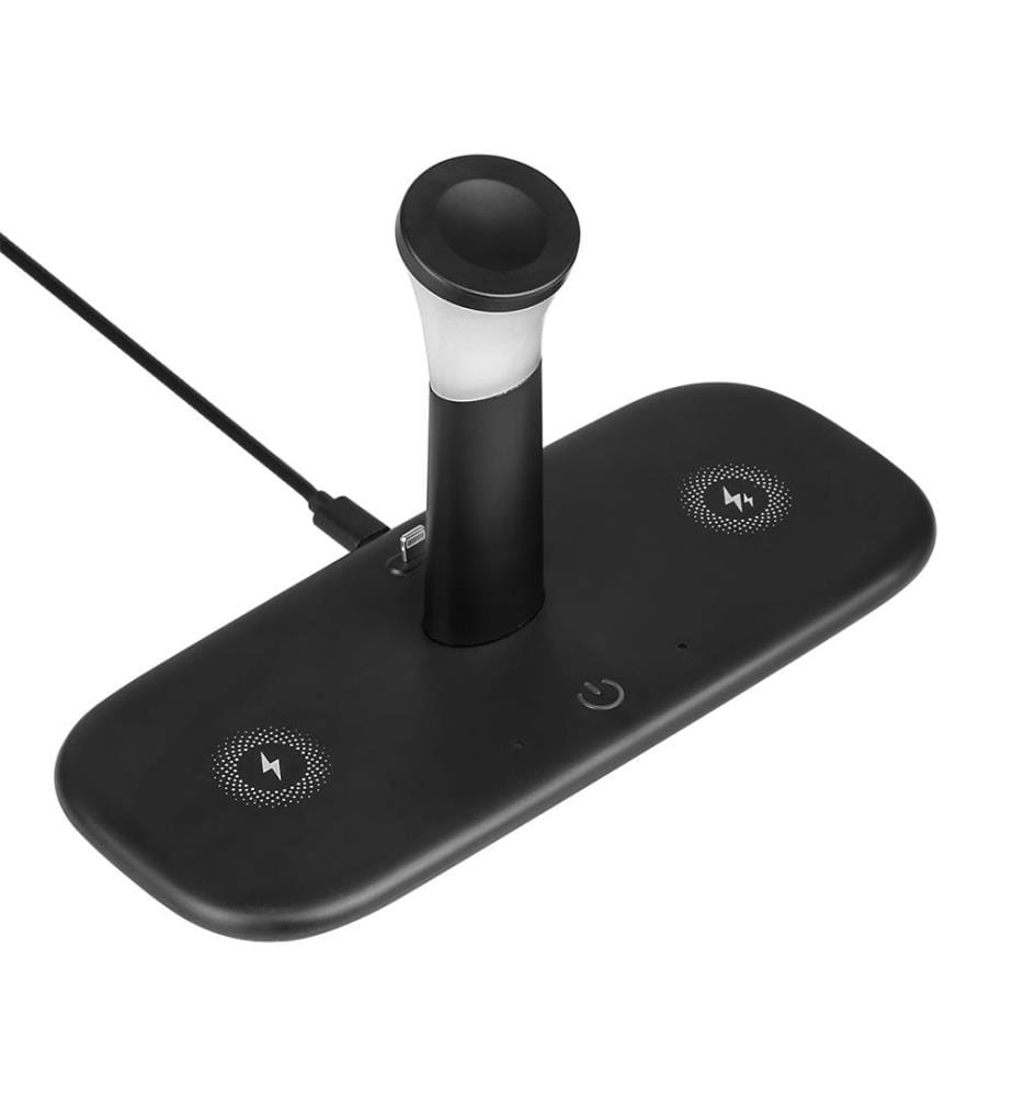 Kabelloses Ladegerät 3 in 1