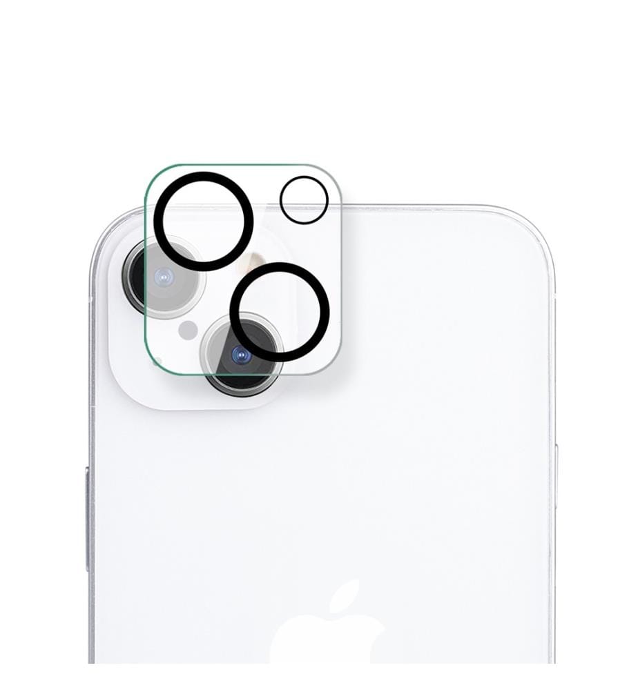 Lens cover for Iphone 14 Plus - Black