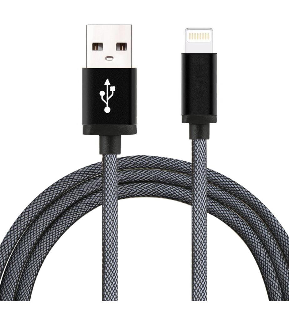 Ultra-durable and very fast USB cable