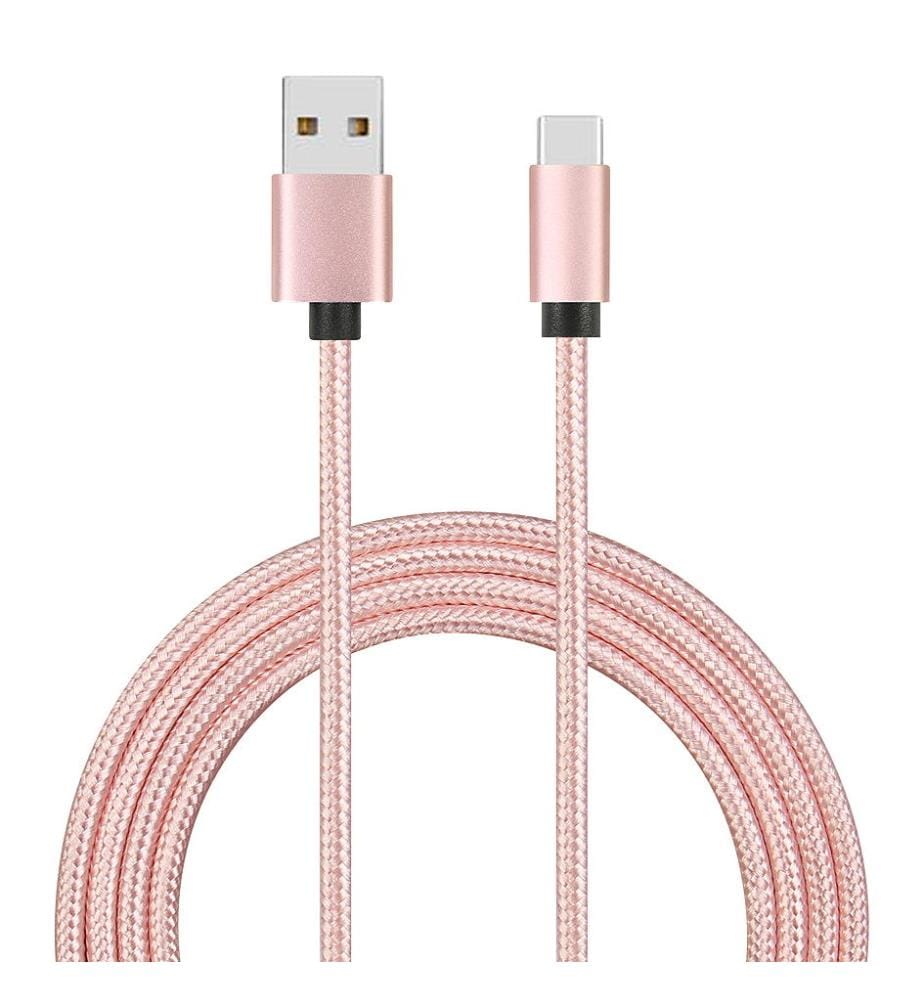 High-Speed-USB-C-Kabel