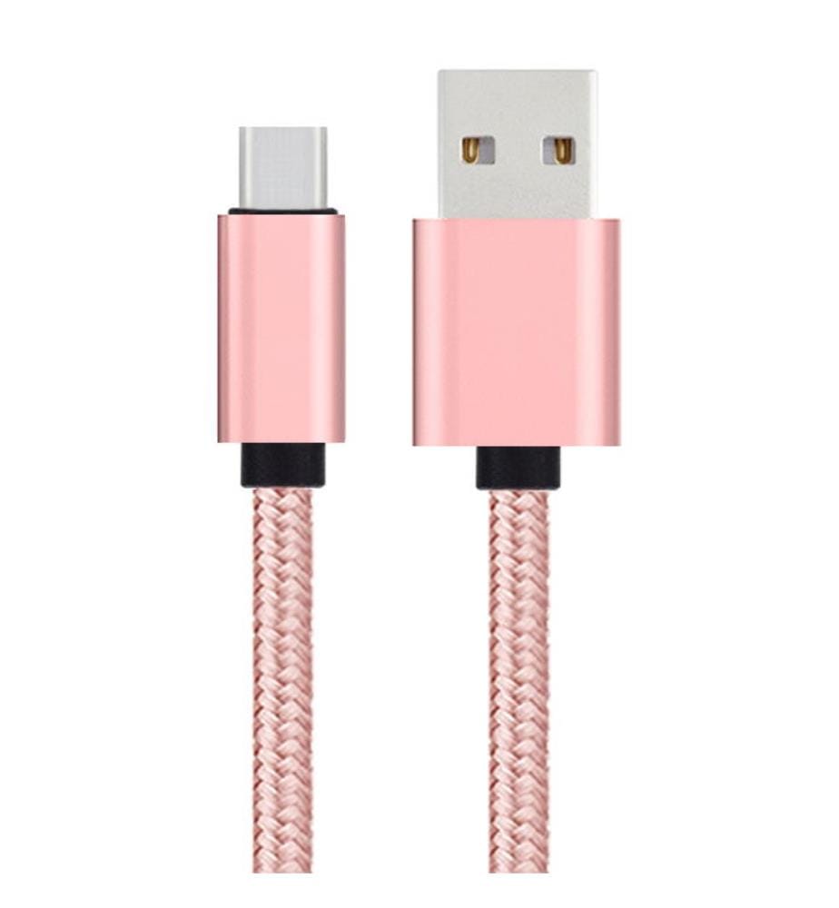 High-Speed-USB-C-Kabel
