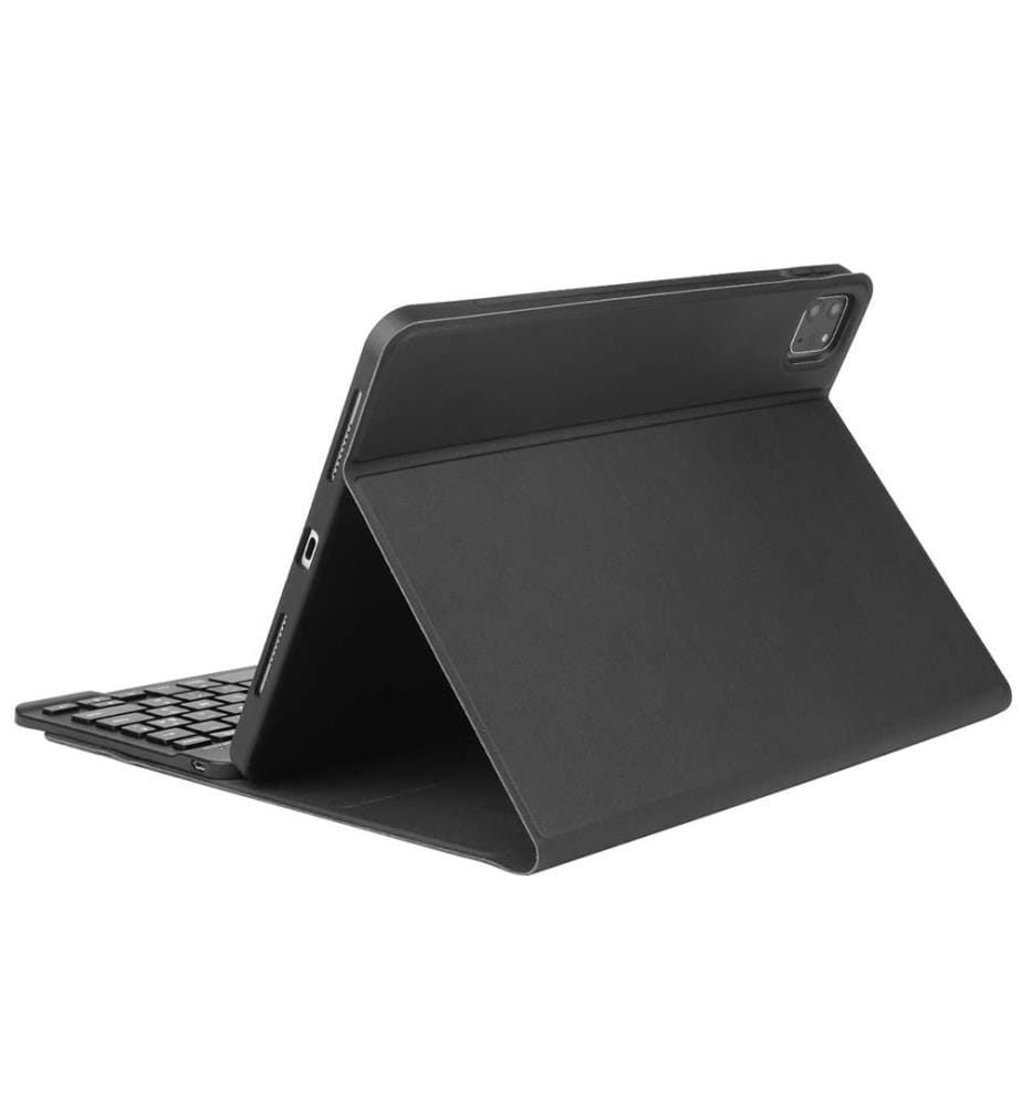 Tastaturtasche für Ipad - Schwarz