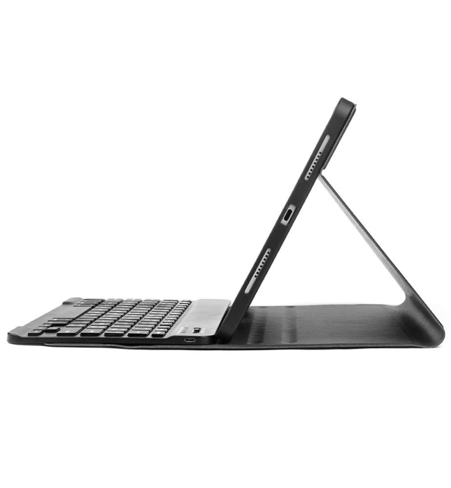 Tastaturtasche für Ipad - Schwarz