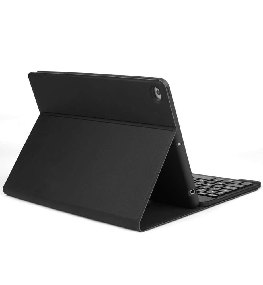 Tastaturtasche für Ipad - Schwarz