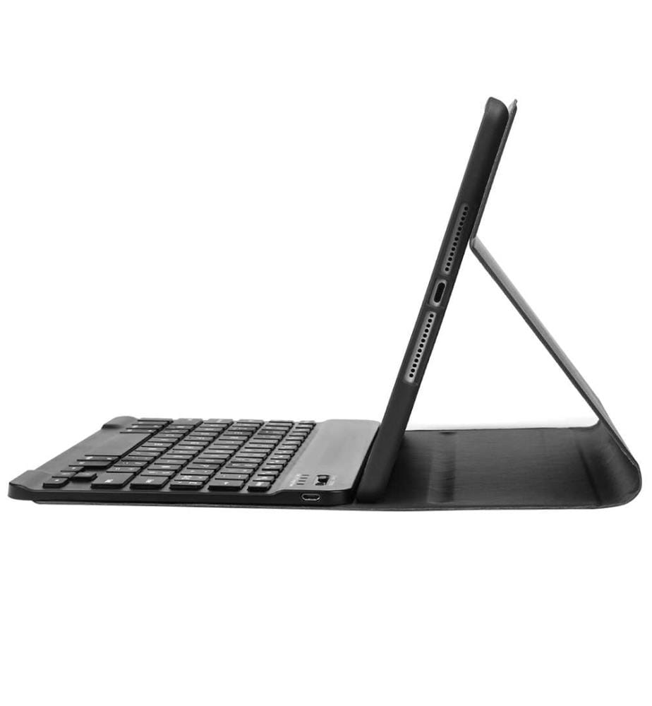 Tastaturtasche für Ipad - Schwarz