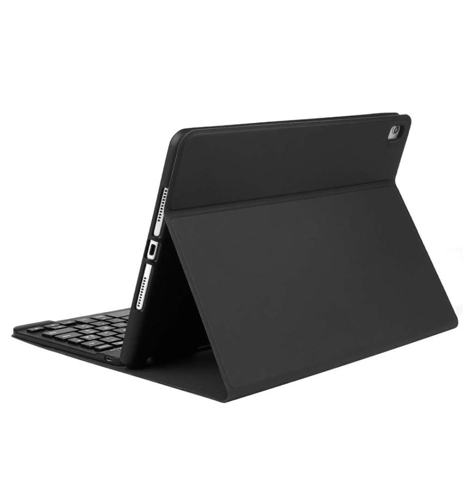 Tastaturtasche für Ipad - Schwarz